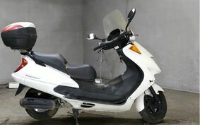 HONDA FORESIGHT EX MF04