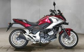 HONDA NC750X 2020 RC90