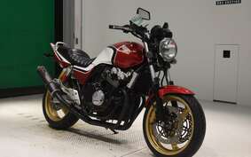 HONDA CB400SFV-3 2007 NC39