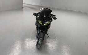 KAWASAKI NINJA 400 R 2011 ER400B