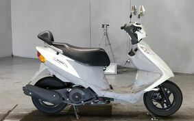 SUZUKI ADDRESS V125 G CF4EA