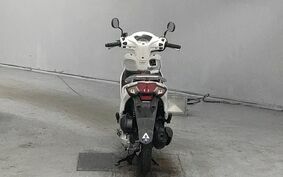 HONDA DIO 110 JF58