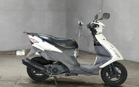 SUZUKI ADDRESS V125 S CF4MA