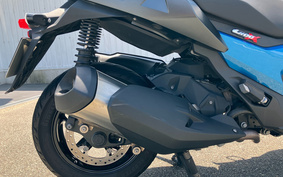 BMW C400X 2019 0C09