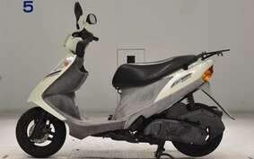 SUZUKI ADDRESS V125 G CF46A