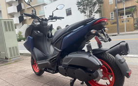 YAMAHA FORCE ABS SG79J