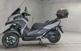 YAMAHA TRICITY 300 2021 SH15J