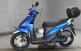 SUZUKI ADDRESS 110 CE47A