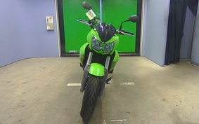 KAWASAKI Z1000 Gen.3 2008 ZRT00B