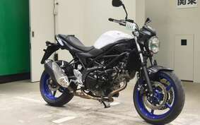 SUZUKI SV650 A 2017 VP55B