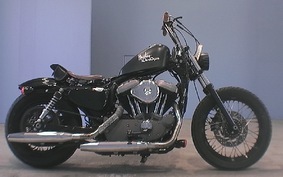 HARLEY XL1200N 2009 CZ3