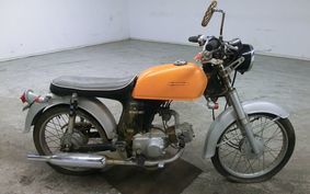 HONDA BENLY 50 S CD50