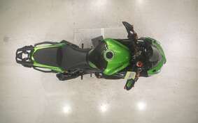 KAWASAKI NINJA 1000 A 2012