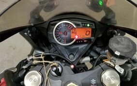 SUZUKI GSX-R1000 2010 GT78A