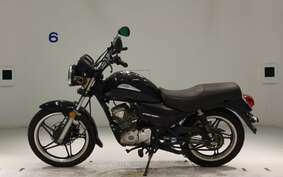 HONDA CBF125T