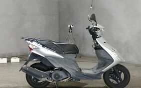 SUZUKI ADDRESS V125 S CF4MA