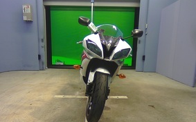 YAMAHA YZF-R6 2011 RJ16