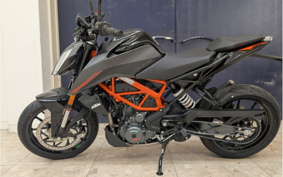 KTM 390 DUKE JPJ40