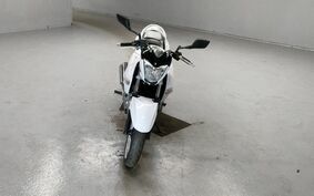 SUZUKI GSR250 GJ55D