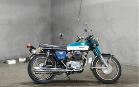 HONDA CB250 Export CB250