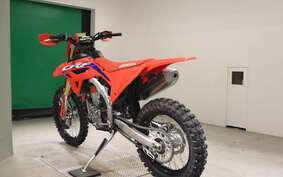 HONDA CRF450RX PE07