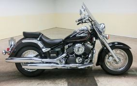 YAMAHA DRAGSTAR 400 CLASSIC FI 2010 VH02J