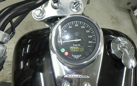 HONDA SHADOW 400 SLASHER 2008 NC40