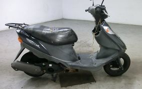 SUZUKI ADDRESS V125 G CF46A