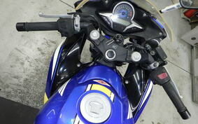 HONDA CBR250R A MC41