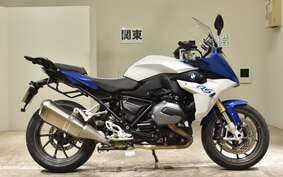 BMW R1200RS 2016 0A05