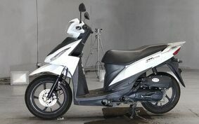 SUZUKI ADDRESS 110 CE47A