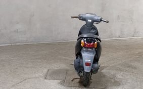 SUZUKI LETS4 CA45A