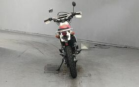 HONDA XLR250 BAJA MD22