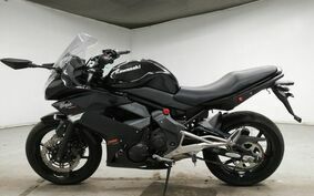 KAWASAKI NINJA 400 R 2011 ER400B