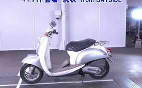 HONDA CREA SCOOPY AF55