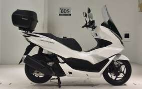 HONDA PCX 160 KF47