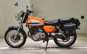 SUZUKI ST250E NJ4AA