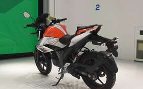 SUZUKI GIXXER 150 ED131