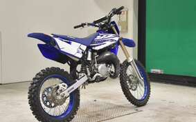 YAMAHA YZ85LW CB10C