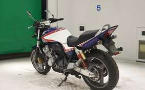 HONDA CB400SF VTEC A 2008 NC42