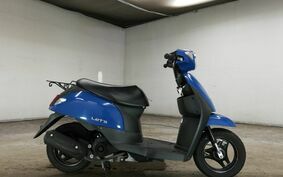 SUZUKI LET's CA4AA