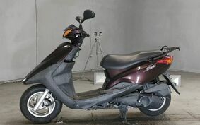 YAMAHA AXIS 125 TREET SE53J