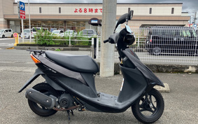 SUZUKI ADDRESS V50 CA44A