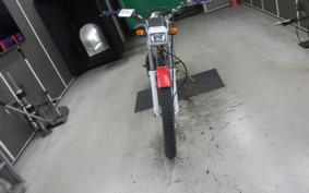 HONDA TLR250R MD18