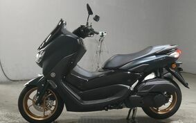 YAMAHA N-MAX 125 SEG6J