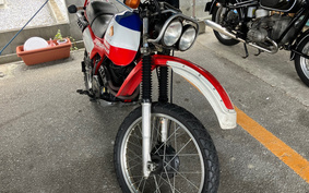 HONDA XL250R PARIS-DAKAR  MD03