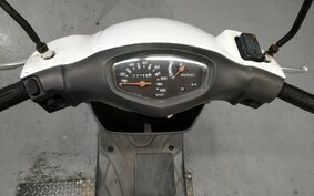 SUZUKI ADDRESS V125 CF4EA