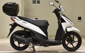 SUZUKI ADDRESS 110 CE47A