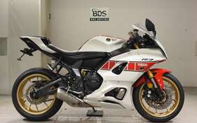 YAMAHA YZF-R7 2022 RM39J