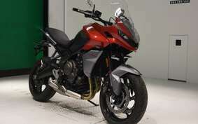 TRIUMPH TIGER 660 SPORTS 2023